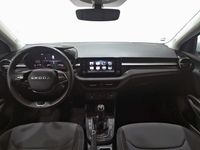 Brugt Skoda Fabia Selection 80 HK (58 kW) 2024 Hvid Hatchback