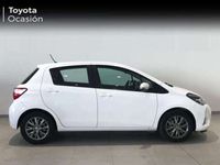 usado Toyota Yaris 1.0 Active Tech