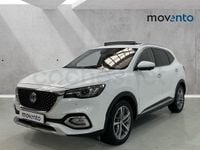 Usado MG EHS Luxury 258 HP (189 kW) 2022 Branco SUV