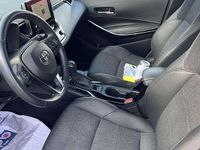 Używany Toyota Corolla Sport 184 KM (135 kW) 2022 Biały Kombi
