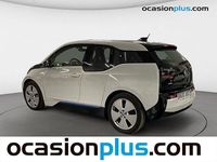 Używany BMW i3 125 kW (170 KM) 2016 Biały Hatchback