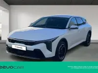 Usado Kia K4 115 CV (84 kW) 2026 Blanco