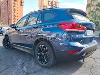 Usado BMW X1 220 CV (161 kW) 2021 Azul SUV
