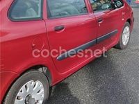 Usado Citroën Xsara Picasso 110 CV (80 kW) 2007 Rojo Monovolumen