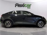 Usado Renault Arkana Evolution 140 CV (102 kW) 2024 Azul SUV