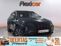 Usado Hyundai Tucson 115 CV (84 kW) 2022 Azul SUV