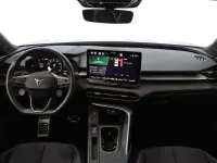 Usado Cupra Terramar 204 CV (150 kW) 2025 Burdeos SUV