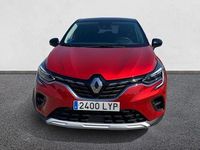 Usado Renault Captur Zen 160 CV (117 kW) 2022 SUV