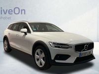 usado Volvo V60 CC D4 AWD Aut.