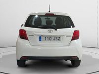 Usado Toyota Yaris Active 99 CV (72 kW) 2016