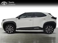 Usado Toyota Yaris Active 116 CV (85 kW) 2024 Blanco Utilitario