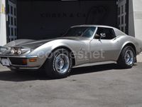 Usado Corvette C3 203 CV (149 kW) 1972 Coupe