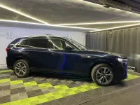 Usado Mazda CX-80 Takumi-Line 254 CV (186 kW) 2026 Azul SUV