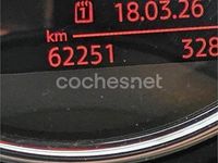 Usado Mini Cooper Clubman 136 CV (100 kW) 2018 Negro Familiar