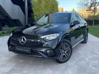 Usado Mercedes GLC300 333 CV (244 kW) 2025 Negro SUV
