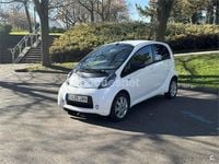 Usado Citroën C-zero Seduction 49 kW (67 CV) 2016 Eléctrico Utilitario