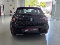 Usado Toyota Corolla Business Edition 122 CV (89 kW) 2020 Negro Berlina