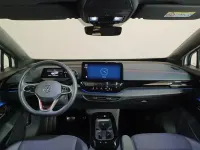Usado VW ID.5 GTX 219 kW (299 CV) 2022 Blanco SUV