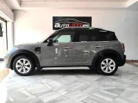Usado Mini Cooper Countryman 136 CV (100 kW) 2018 Gris / plata SUV