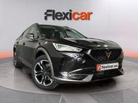 Usado Cupra Formentor 150 CV (110 kW) 2023 Negro SUV