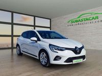 Usado Renault Clio V Intens 140 CV (102 kW) 2021 Blanco Utilitario