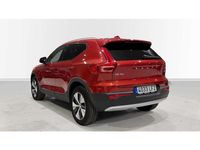 Usado Volvo XC40 Business Edition 163 CV (119 kW) 2020 Rojo SUV