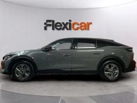 Usado Peugeot 408 Allure 181 CV (133 kW) 2024 Gris SUV