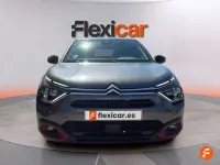 Usado Citroën C4 Feel 131 CV (96 kW) 2023 Gris SUV