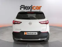 Usado Opel Grandland X Ultimate 177 CV (130 kW) 2019 Blanco SUV
