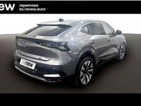 Usado Renault Rafale Techno 200 CV (147 kW) 2025 Gris SUV