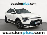 Usado Kia Niro 141 CV (103 kW) 2023 Blanco SUV