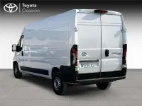 Usado Toyota Proace 200 kW (273 CV) 2025 Monovolumen