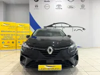 Usado Renault Clio V Equilibre 91 CV (66 kW) 2023 Negro Utilitario