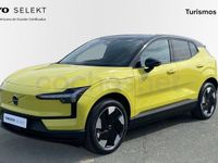 Usado Volvo EX30 Plus 200 kW (272 CV) 2024 Amarillo SUV