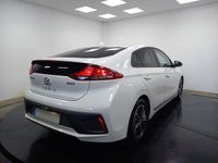 Usado Hyundai Ioniq 141 CV (103 kW) 2020 Blanco Utilitario