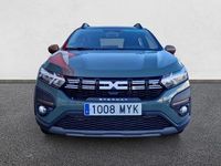 Usado Dacia Sandero Extreme 101 CV (74 kW) 2025