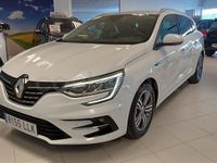 Usado Renault Mégane IV Business 160 CV (117 kW) 2020 Blanco Familiar