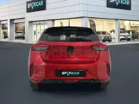 Usado Opel Corsa 100 CV (73 kW) 2025 Rojo Utilitario