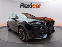 Usado Cupra Formentor 150 CV (110 kW) 2023 Negro SUV