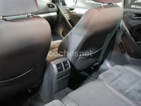 Usado VW Golf VI Highline 122 CV (89 kW) 2010 Gris / plata Utilitario