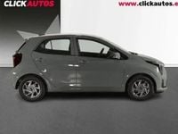 Usado Kia Picanto Active 79 CV (58 kW) 2025 Utilitario