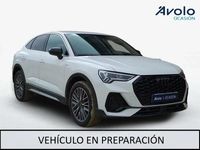 Usado Audi Q3 Sportback S-Line 150 CV (110 kW) 2023 SUV