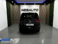 Usado VW Touran Advance 125 CV (91 kW) 2022 Gris / plata Monovolumen