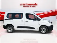 Usado Citroën Berlingo 102 CV (75 kW) 2024 Monovolumen
