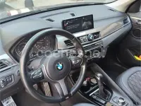 Usado BMW X1 150 CV (110 kW) 2016 Negro SUV
