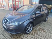 usado Seat Toledo 1.9TDI Reference