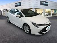 Usado Toyota Corolla Active 122 CV (89 kW) 2020 Blanco Berlina