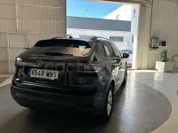 Usado VW Taigo Life 110 CV (80 kW) 2022 Negro SUV