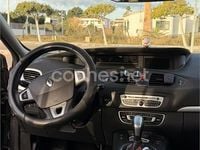 Begagnad Renault Scénic III Dynamique 110 HK (80 kW) 2011 Grå Minibuss