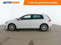 usado VW Golf 2.0 TDI Sport BlueMotion